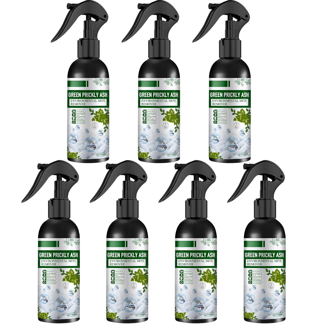 Ajaxfit™🔥Powerful Mite Remover Spray