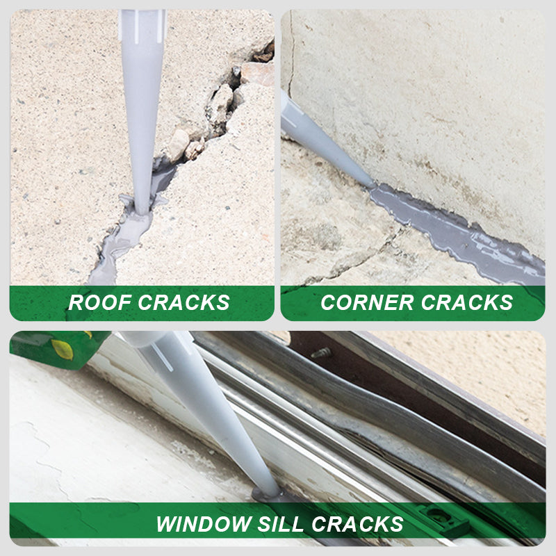 Ajaxfit™Multi-Purpose Repair Adhesive For Floor And Wall Joints✨