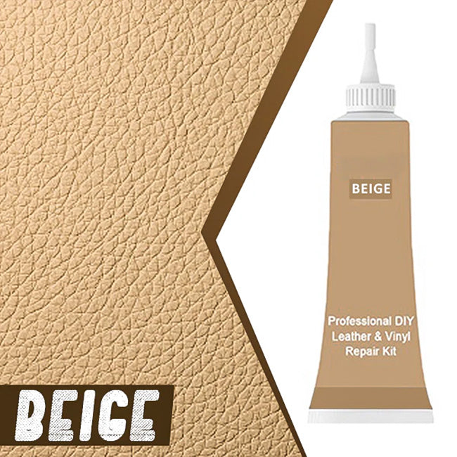 💡Official Store: Powerful Repair Function Ajaxfit™ Advanced Leather Repair Gel