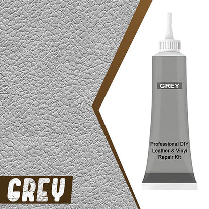 💡Official Store: Powerful Repair Function Ajaxfit™ Advanced Leather Repair Gel