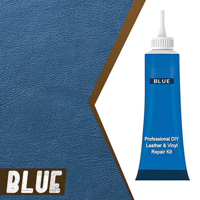 💡Official Store: Powerful Repair Function Ajaxfit™ Advanced Leather Repair Gel