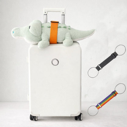 Roselli™ Travel Strap Pro Luggage Strap (offer)
