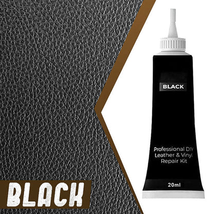 💡Official Store: Powerful Repair Function Ajaxfit™ Advanced Leather Repair Gel