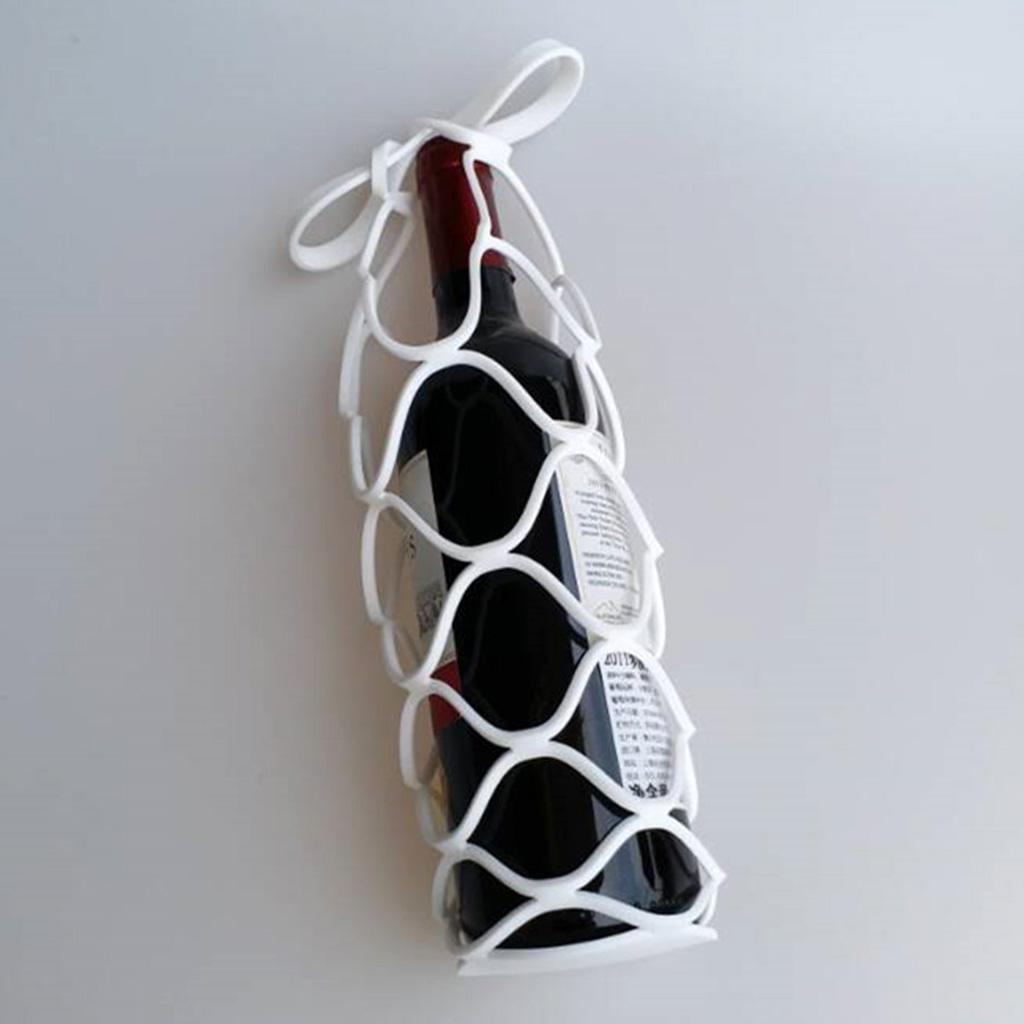 Ajaxfit™  2-in-1 Zero-Void™ Silicone Mesh Bag & Heat-Resistant Trivet Mat for Hot Bowls