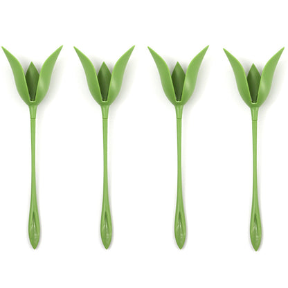 Ajaxfit™ 3-Second Rose Maker — Turn Ordinary Napkins into Table Art