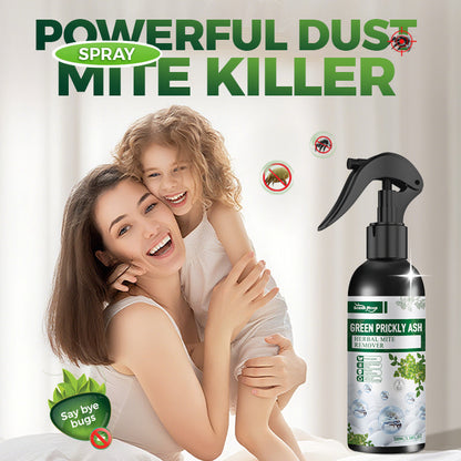 Ajaxfit™🔥Powerful Mite Remover Spray