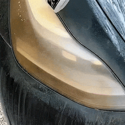 Ajaxfit™💥🚘Automotive Headlamp Restoration Fluid, blurring enhanced crystalline coating refurbisher