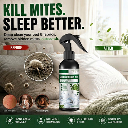Ajaxfit™🔥Powerful Mite Remover Spray