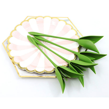 Ajaxfit™ 3-Second Rose Maker — Turn Ordinary Napkins into Table Art