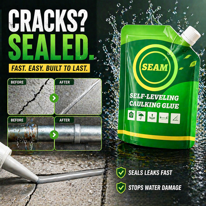 Ajaxfit™Multi-Purpose Repair Adhesive For Floor And Wall Joints✨