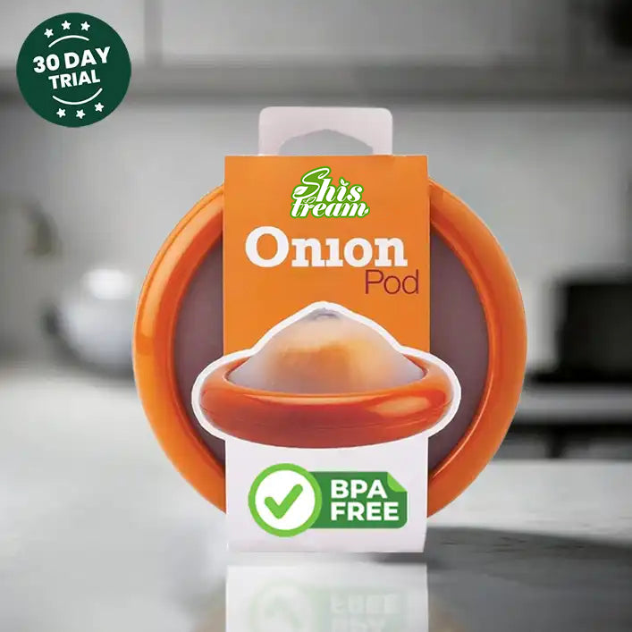 Ajaxfit™Reusable Silicone Stretch Pods 🍅🥑 – Keep Fruits & Vegetables Fresh Longer Without Plastic Wrap