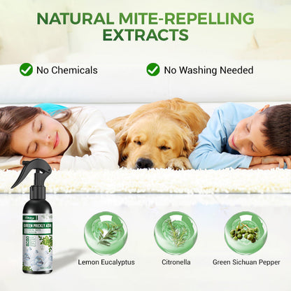 Ajaxfit™🔥Powerful Mite Remover Spray