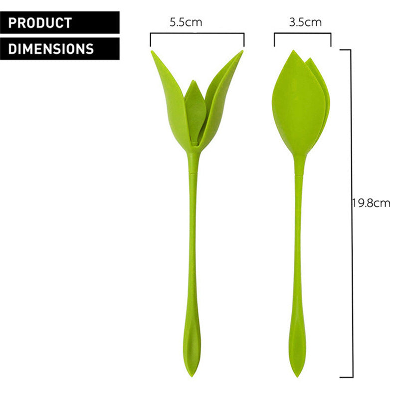 Ajaxfit™ 3-Second Rose Maker — Turn Ordinary Napkins into Table Art
