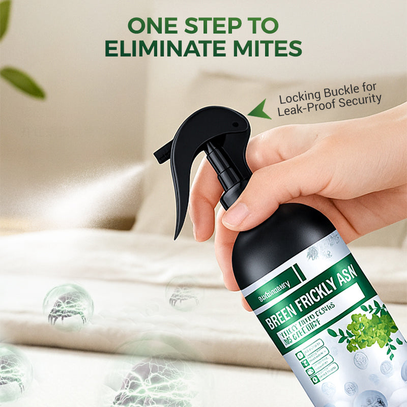 Ajaxfit™🔥Powerful Mite Remover Spray