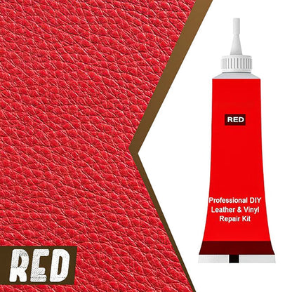 💡Official Store: Powerful Repair Function Ajaxfit™ Advanced Leather Repair Gel