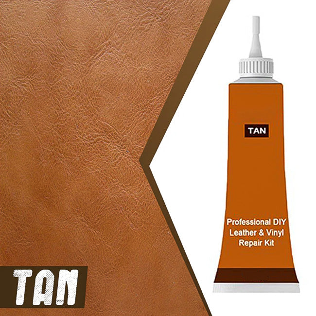💡Official Store: Powerful Repair Function Ajaxfit™ Advanced Leather Repair Gel