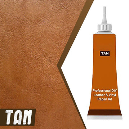 💡Official Store: Powerful Repair Function Ajaxfit™ Advanced Leather Repair Gel