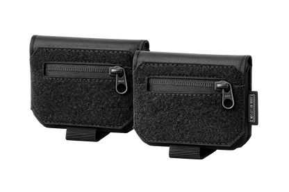 Ajaxfit™ Slim Belt Wallet —“Waist Shield” Tactical Waist Pack with Quick Access Wallet 🛡️💳