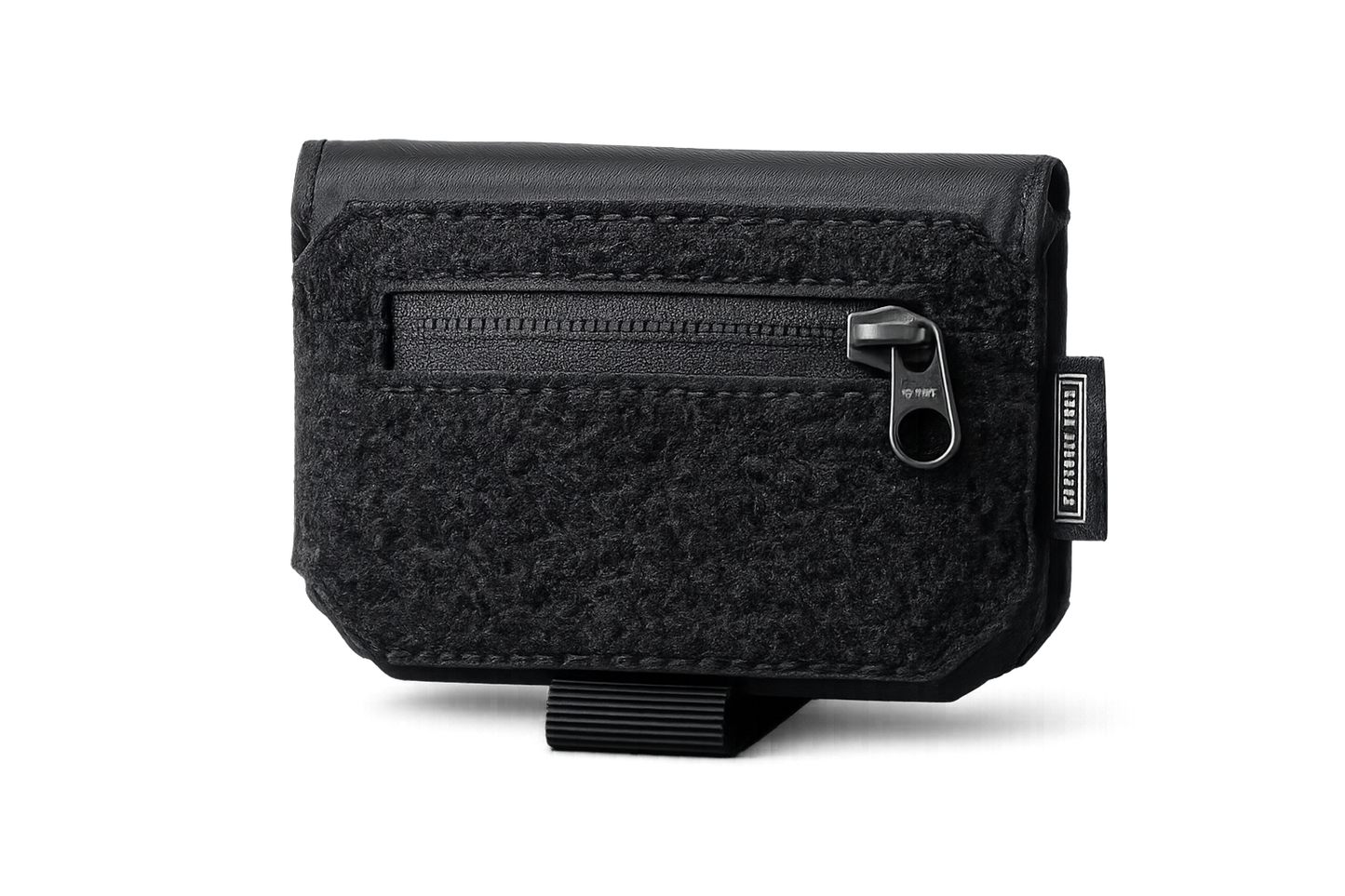 Ajaxfit™ Slim Belt Wallet —“Waist Shield” Tactical Waist Pack with Quick Access Wallet 🛡️💳