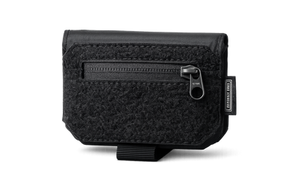 Ajaxfit™ Slim Belt Wallet —“Waist Shield” Tactical Waist Pack with Quick Access Wallet 🛡️💳