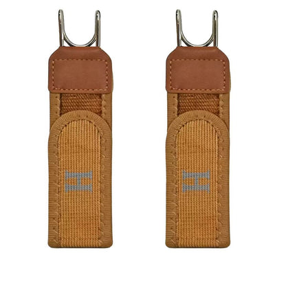 Ajaxfit™ No-Buckle Elastic Comfort Belt