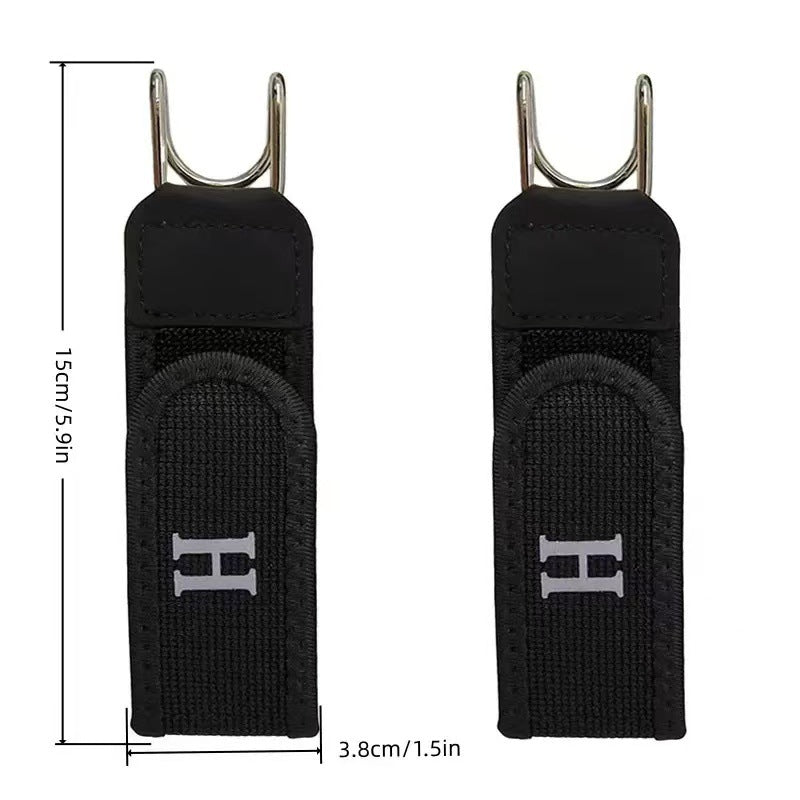 Ajaxfit™ No-Buckle Elastic Comfort Belt
