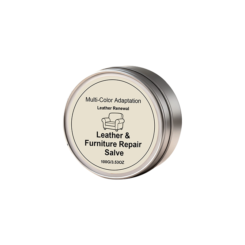 Ajaxfit™  Leather Repair & Restore Balm – Make Old Leather Look New Again (offer)