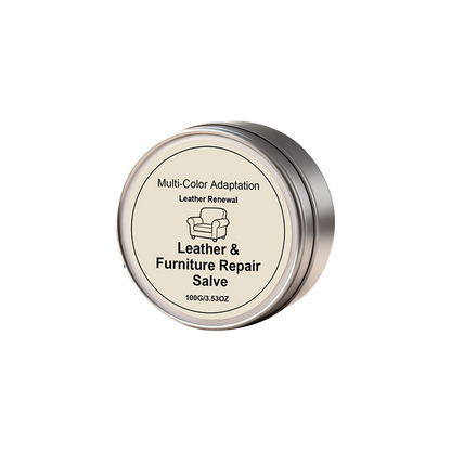 Ajaxfit™  Leather Repair & Restore Balm – Make Old Leather Look New Again (offer)