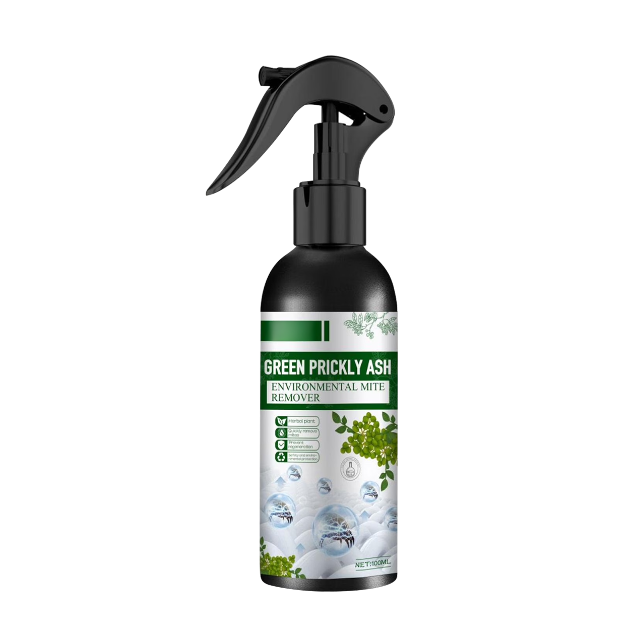 Ajaxfit™🔥Powerful Mite Remover Spray