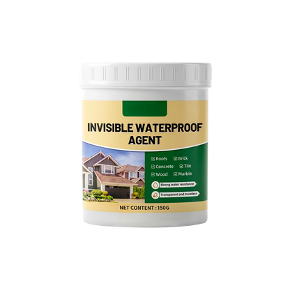 Ajaxfit™💧🛠️ Transparent Waterproof Sealant for Leak Repair🚿 No More Water Damage
