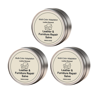 Ajaxfit™  Leather Repair & Restore Balm – Make Old Leather Look New Again (offer)