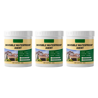 Ajaxfit™💧🛠️ Transparent Waterproof Sealant for Leak Repair🚿 No More Water Damage