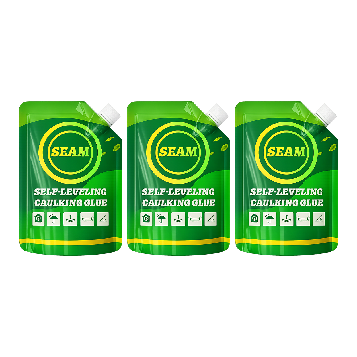 Ajaxfit™Multi-Purpose Repair Adhesive For Floor And Wall Joints✨