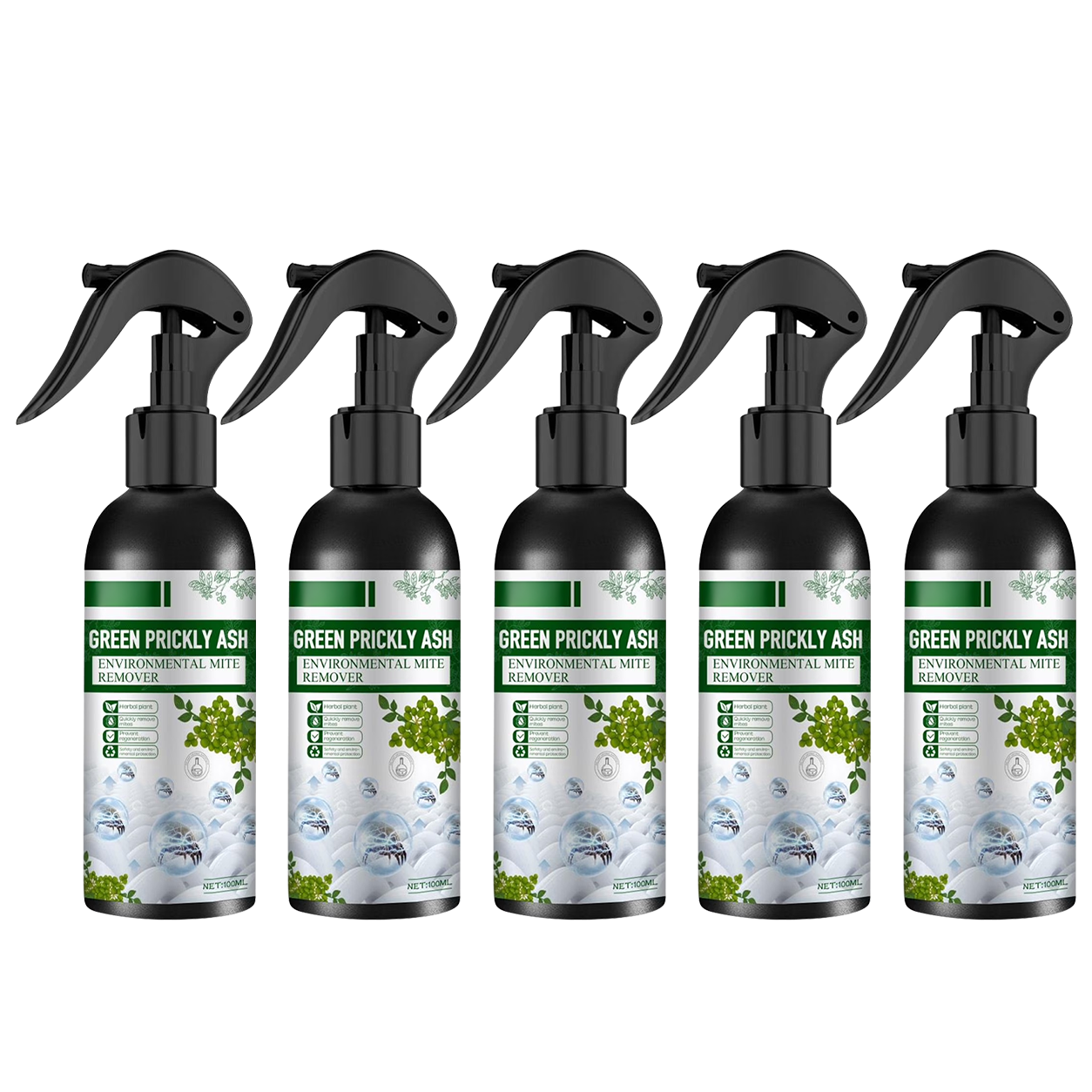 Ajaxfit™🔥Powerful Mite Remover Spray