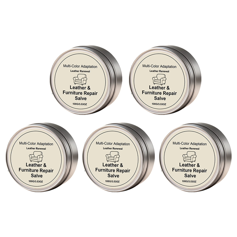 Ajaxfit™  Leather Repair & Restore Balm – Make Old Leather Look New Again (offer)