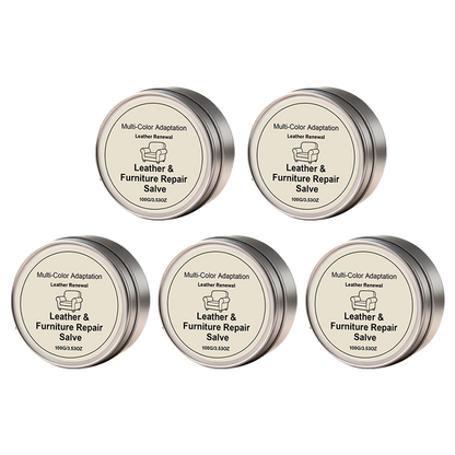 Ajaxfit™  Leather Repair & Restore Balm – Make Old Leather Look New Again (offer)