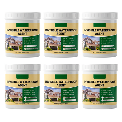 Ajaxfit™💧🛠️ Transparent Waterproof Sealant for Leak Repair🚿 No More Water Damage