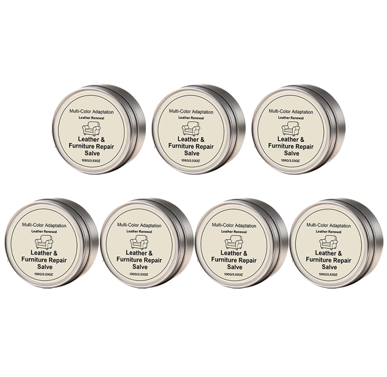 Ajaxfit™  Leather Repair & Restore Balm – Make Old Leather Look New Again (offer)