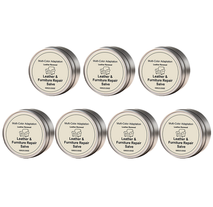 Ajaxfit™  Leather Repair & Restore Balm – Make Old Leather Look New Again (offer)