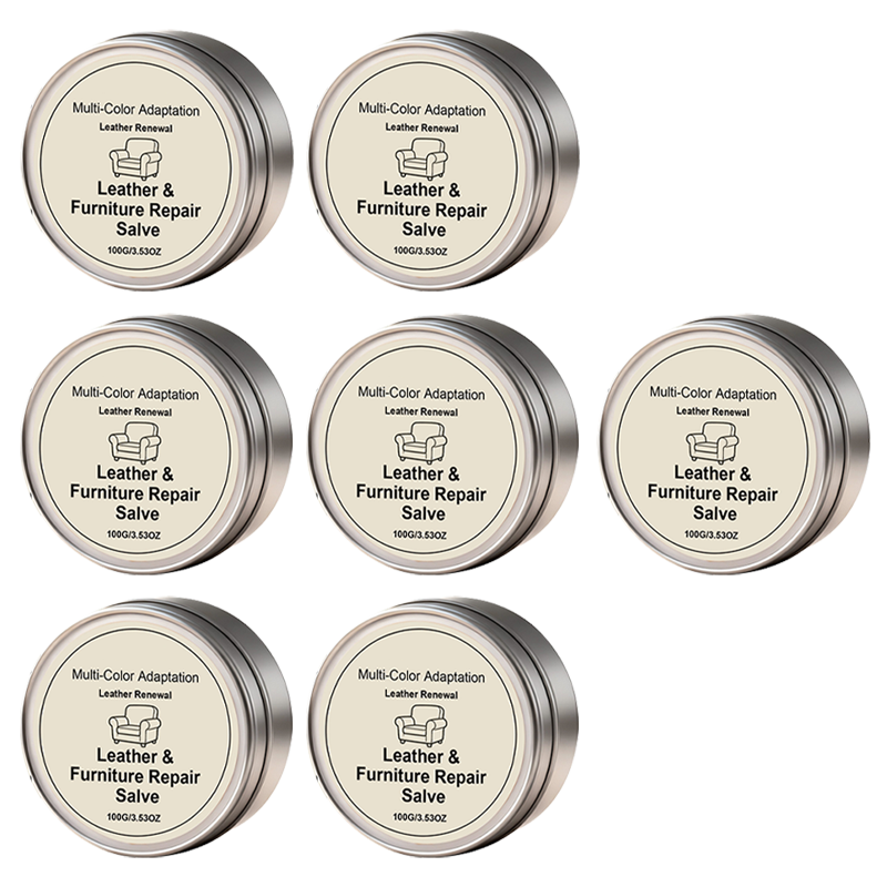 Ajaxfit™  Leather Repair & Restore Balm – Make Old Leather Look New Again (offer)