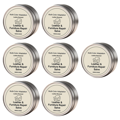 Ajaxfit™  Leather Repair & Restore Balm – Make Old Leather Look New Again (offer)