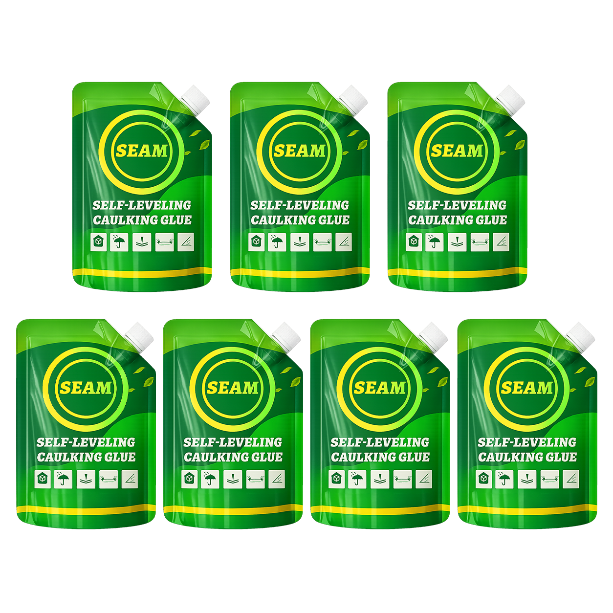 Ajaxfit™Multi-Purpose Repair Adhesive For Floor And Wall Joints✨