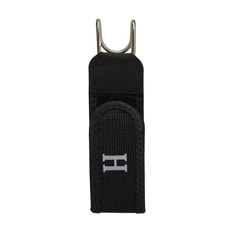 Ajaxfit™ No-Buckle Elastic Comfort Belt