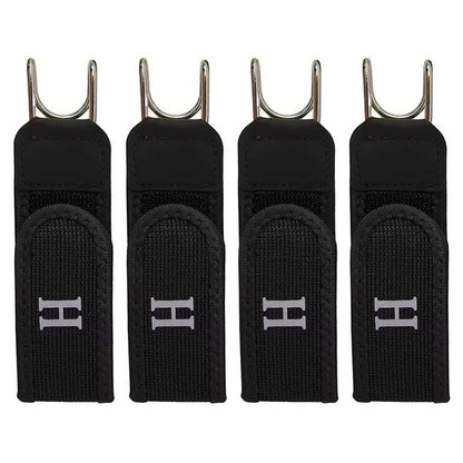 Ajaxfit™ No-Buckle Elastic Comfort Belt