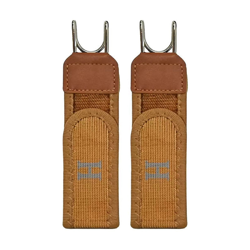 Ajaxfit™ No-Buckle Elastic Comfort Belt