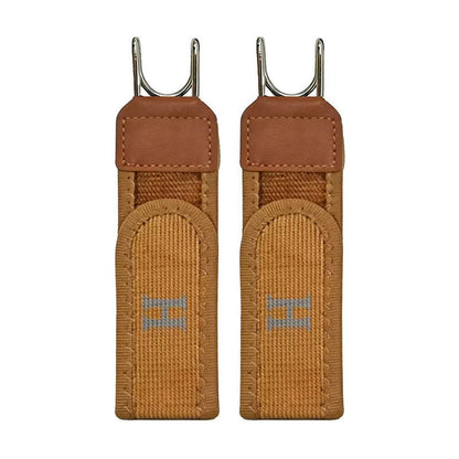 Ajaxfit™ No-Buckle Elastic Comfort Belt