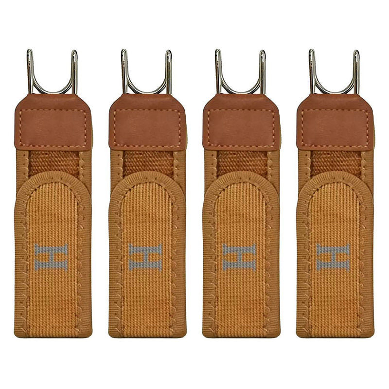 Ajaxfit™ No-Buckle Elastic Comfort Belt