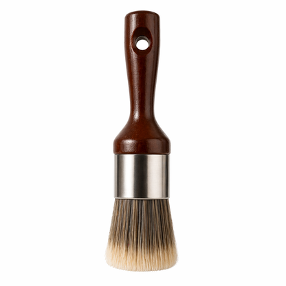 Ajaxfit™  Applicator Brush – Soft Bristle for Even, Smooth Finish