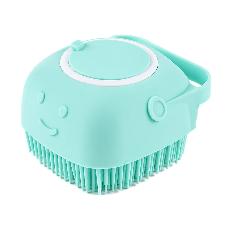 Pet Bath Brush