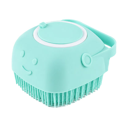 Pet Bath Brush